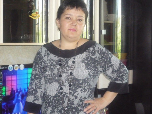 Анзурат Карабаева