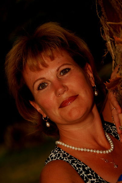 Марина Нелюбина