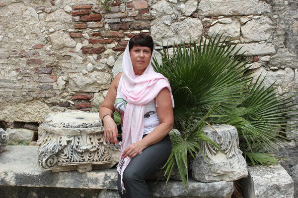 Наталия Зиновьева