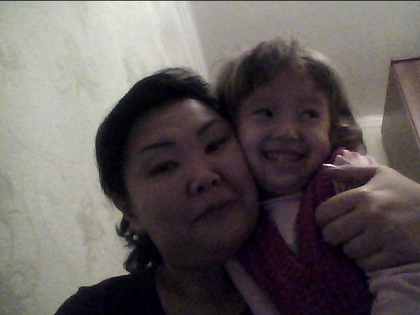 Гулмира Шынарбаева