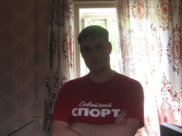 Андрей Матвеев