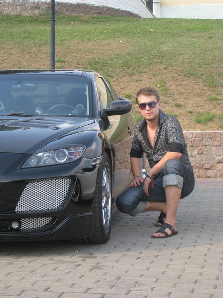 Павел Васин