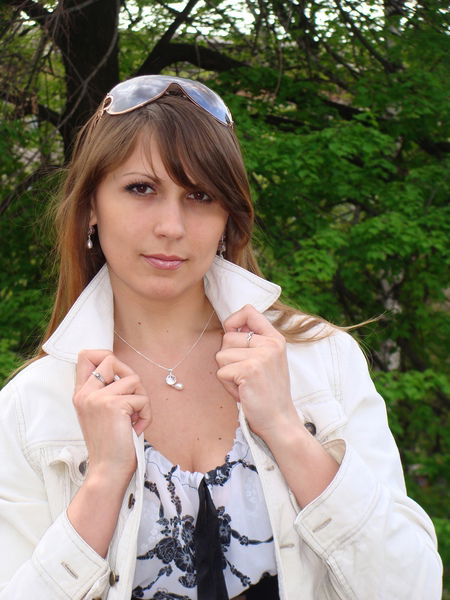 Анюта Шемет