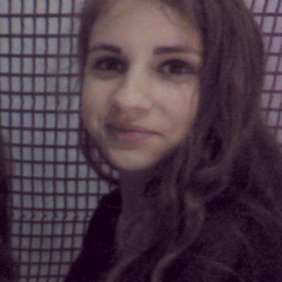 Даша Козлюк