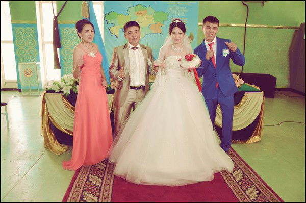 Батырхан Куанышбек