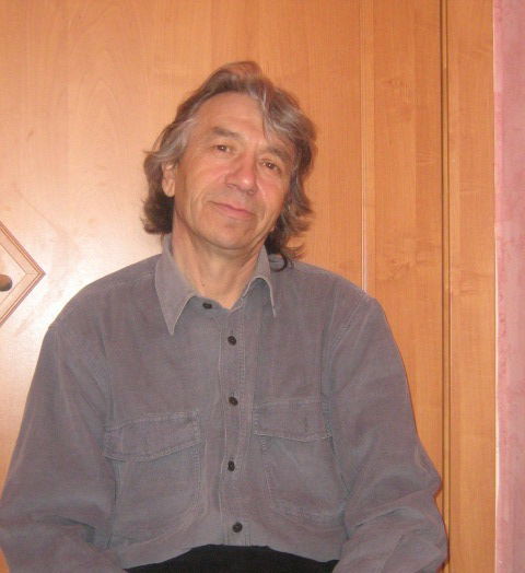 Алексей Абакумов