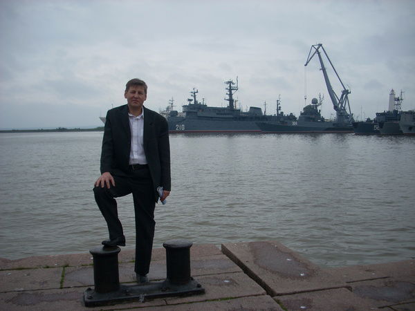 Евгений Ковальчук