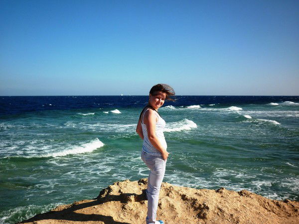 Надежда Старостина