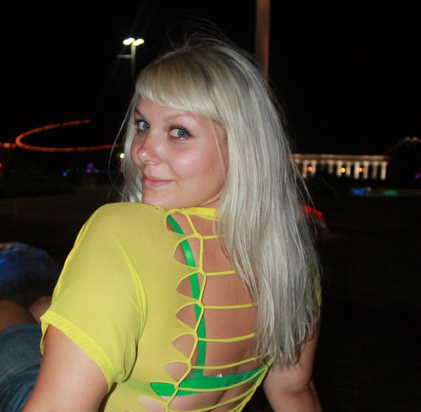 Светлана Иванова