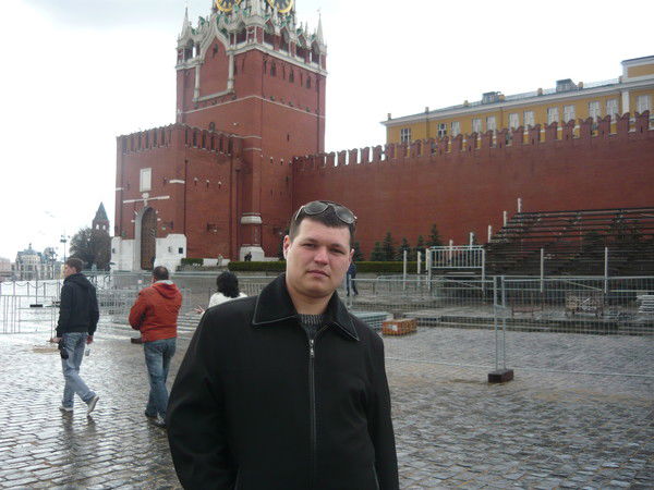 Виктор Селезнев