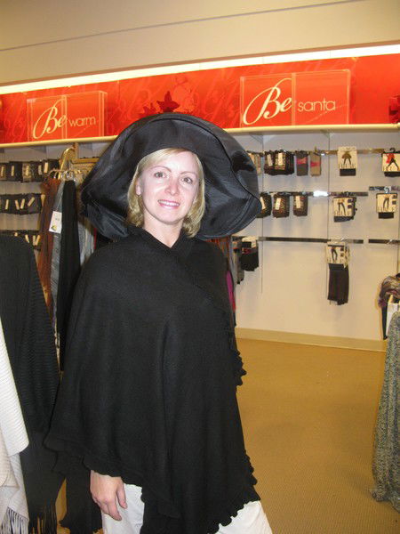 Ольга Маркидонова