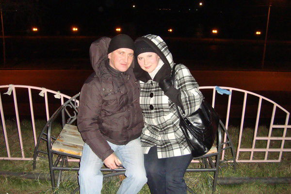 Александр Мальцев