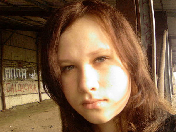 Юлия Майстренко