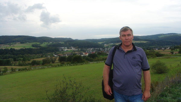 Петр Коломиец