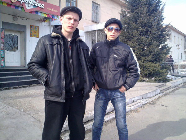 Игорь Коновалов