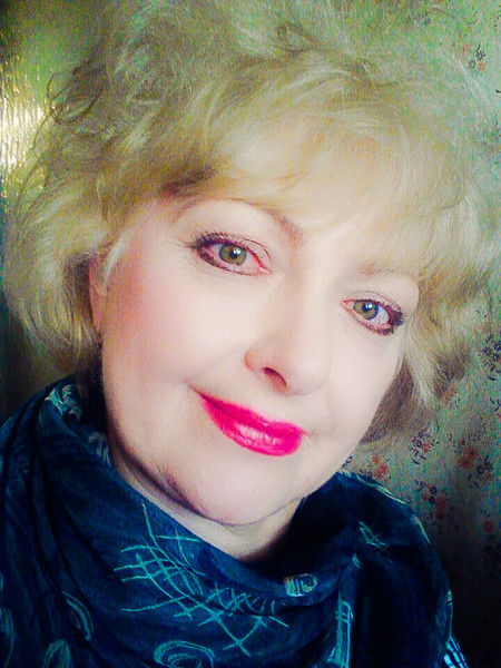 Надежда Фалеткина