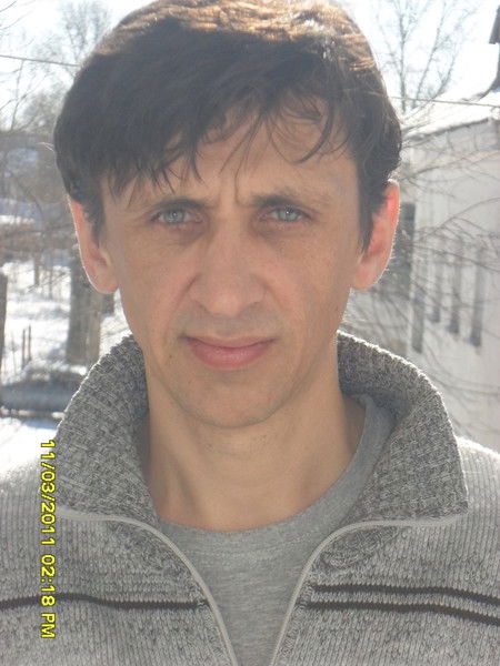 Носов Вадим