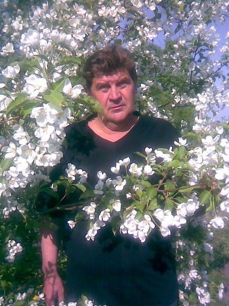 Михаил Самарцев