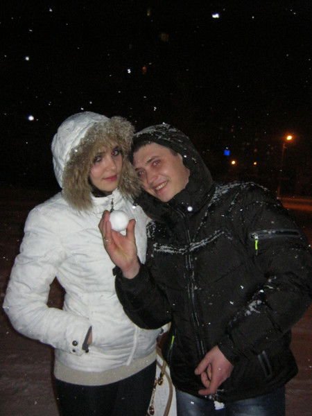 Олег Думнкевич