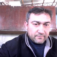 Rovsen Abdullayev