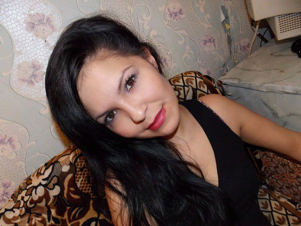 Екатерина Салиндер