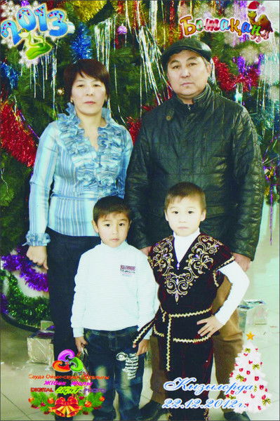 Асима Абилхасимова