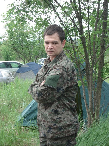 Кирилл Дмитриев