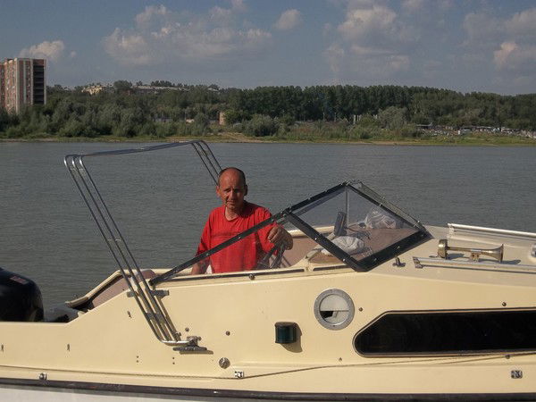 Юрий Кудринский