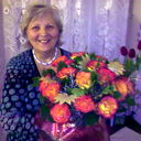 Беляева Нина