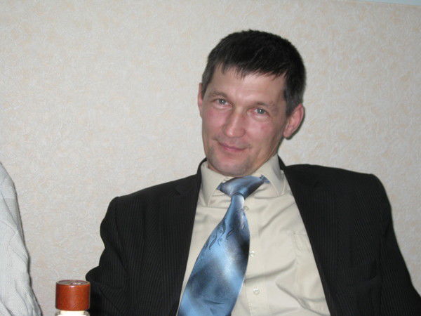 Игорь Грачев