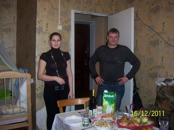 Светлана Кравченко