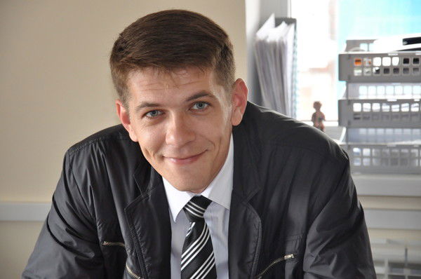 Евгений Чернявских