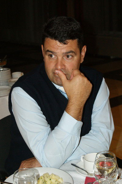 Евгений Марценковский