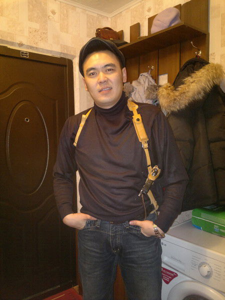 Мурат Бердыбаев