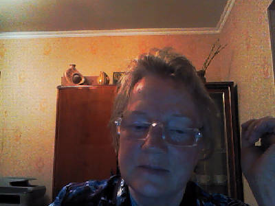 Валентина Штраус