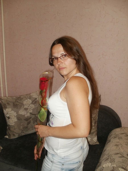 Татьяна Терентьева