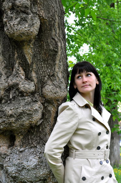 Мария Зайцева