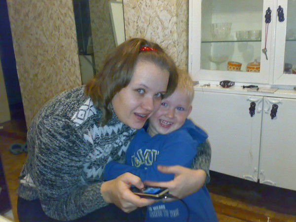 Ольга Дубовицкая