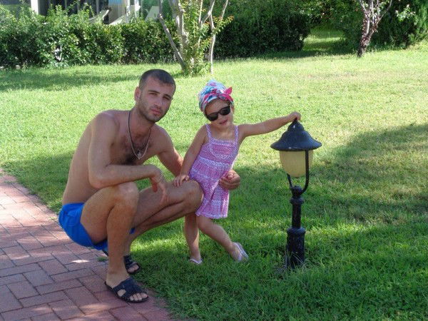 Арам Хачатрян