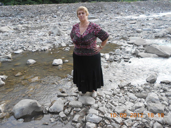 Татьяна Пулина