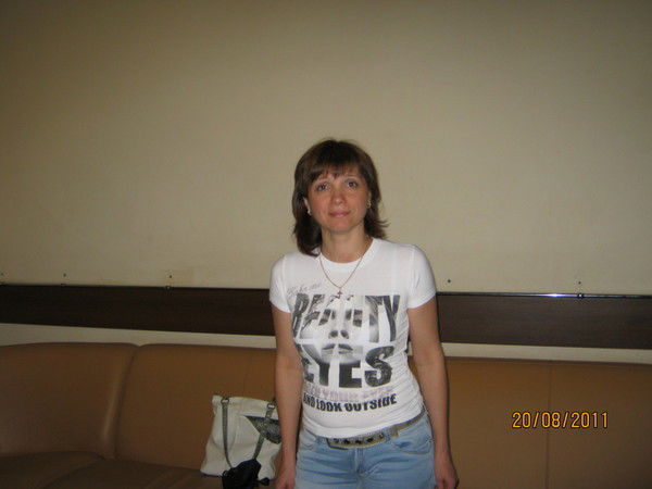 Виктория Черняева (Vans)