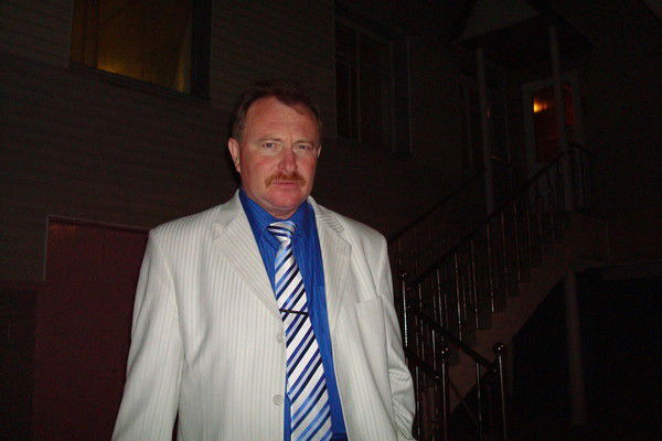 Анатолий Лейком