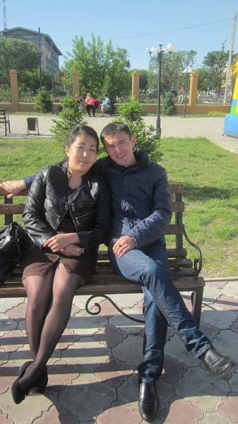 Шынар Нургалиева