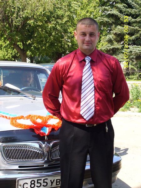 Николай Тимаков