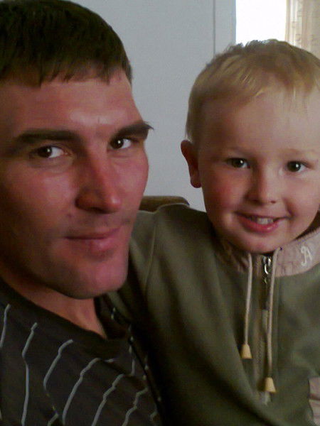 Владимир Дерунов