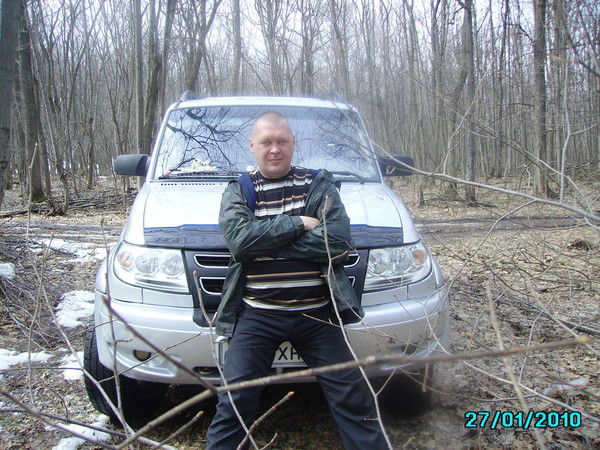 Павел Кучер