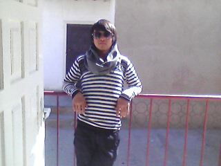 Таалайбек Зайнидинов