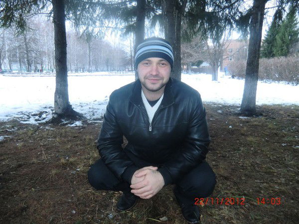 Александр Макаров