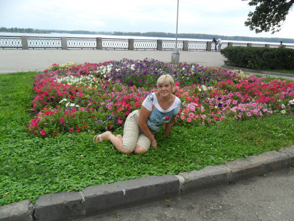 Татьяна Логинова