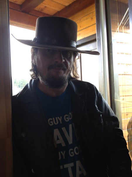 Анатолий Носков